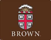 Brown University Logo
